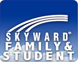 Skyward Family Access link